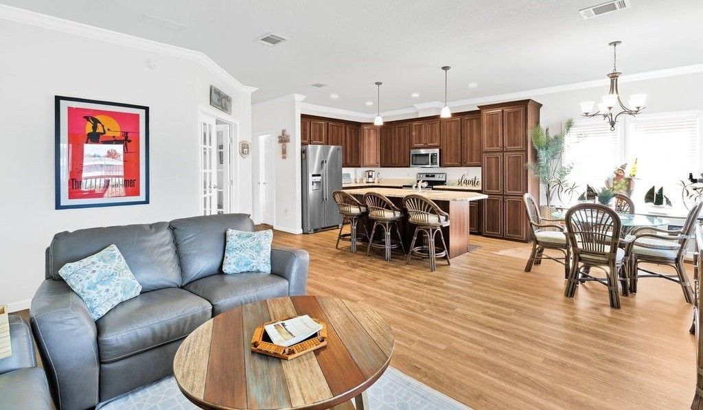 723 Barefoot Boulevard, Sebastian, FL 32976 Photo