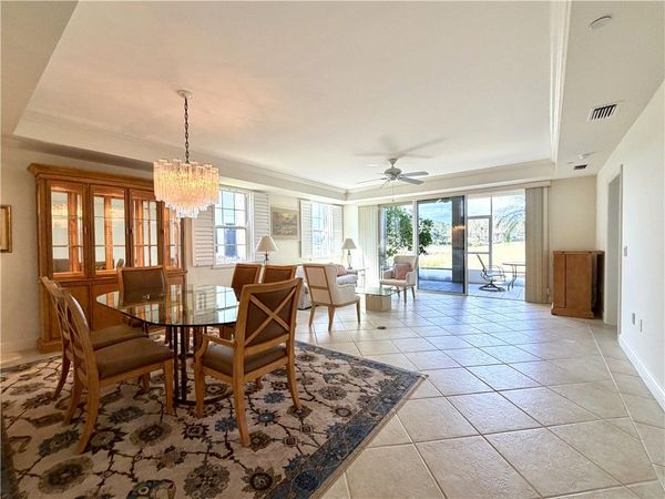 4775 S Harbor Drive, Unit 105, Vero Beach, FL 32967