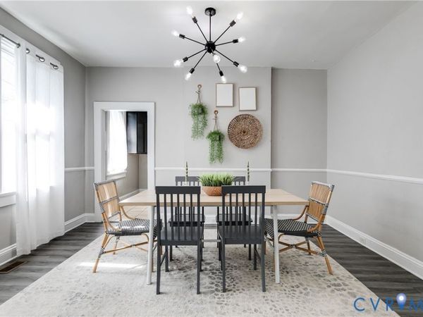 1411 Winchell Street , Richmond, VA 23231