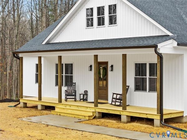 3167 Pineview Drive, Powhatan, VA 23139