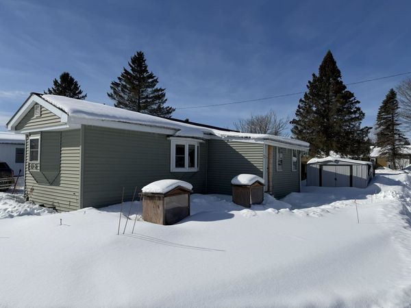224 Shattuck Hill Road, Unit D08, Derby, VT 05829