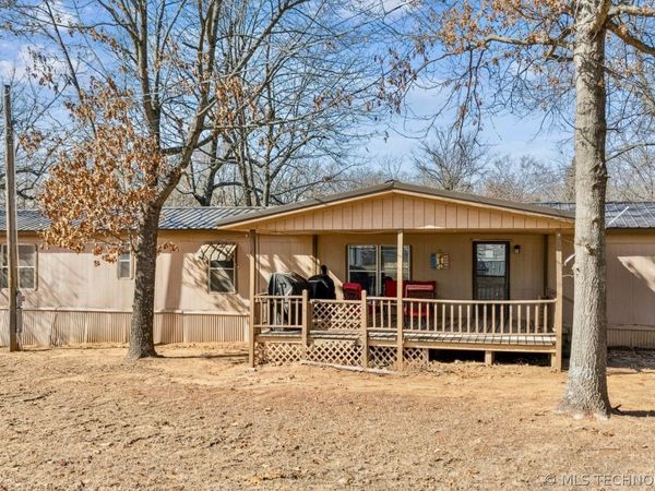 429572 E 1148 Road , Porum, OK 74455
