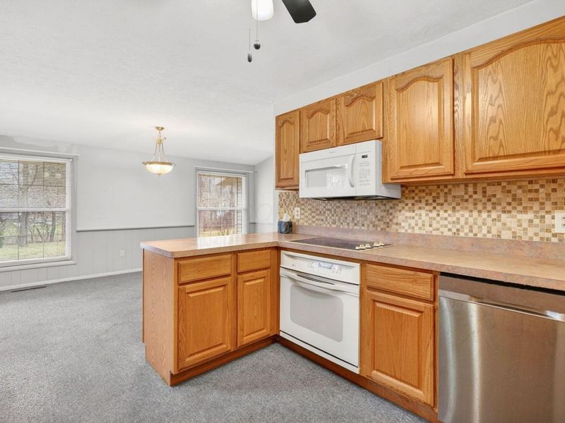 4260 Darbyshire Court, Hilliard, OH 43026 Photo 33