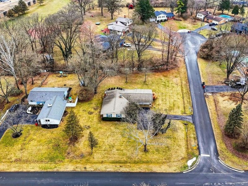 4260 Darbyshire Court, Hilliard, OH 43026 Photo 54