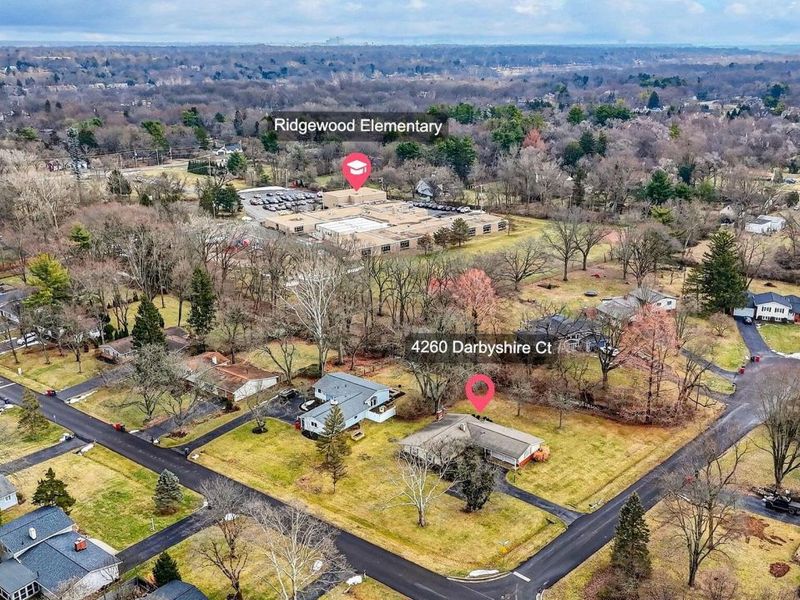 4260 Darbyshire Court, Hilliard, OH 43026 Photo 55