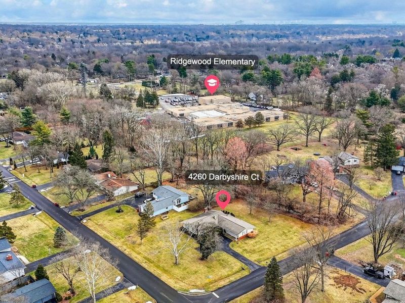 4260 Darbyshire Court, Hilliard, OH 43026 Photo 56