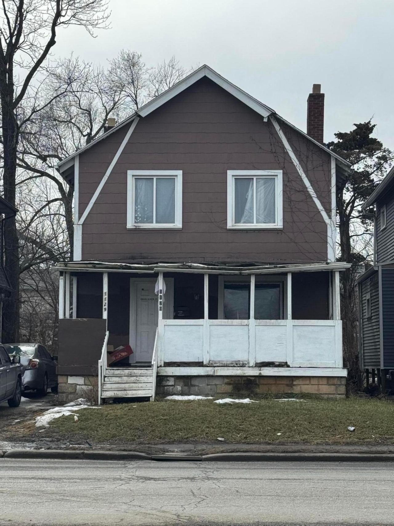 1129 E 17th Avenue, Columbus, OH 43211 Main Photo