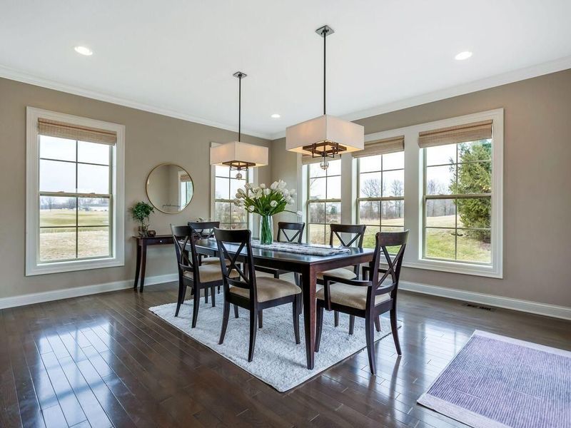 7342 New Albany Links Drive, New Albany, OH 43054 Photo 10