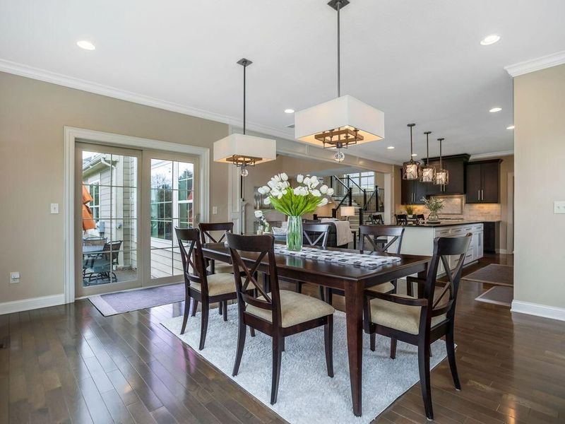 7342 New Albany Links Drive, New Albany, OH 43054 Photo 11