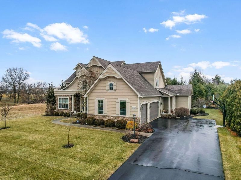 7342 New Albany Links Drive, New Albany, OH 43054 Photo 12