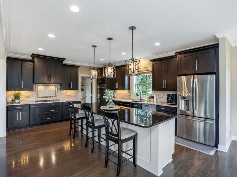 7342 New Albany Links Drive, New Albany, OH 43054 Photo 13