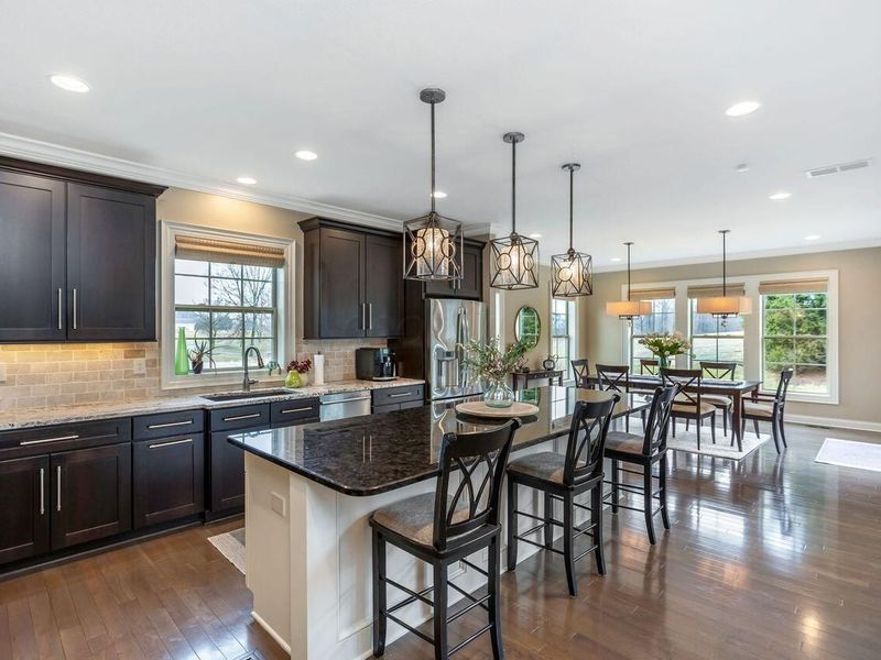 7342 New Albany Links Drive, New Albany, OH 43054 Photo 14