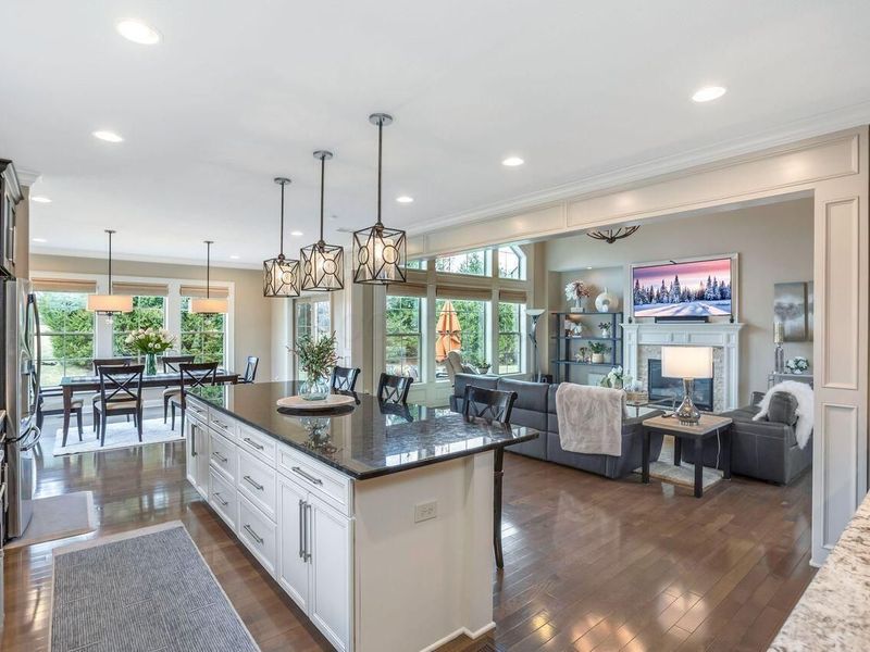 7342 New Albany Links Drive, New Albany, OH 43054 Photo 15