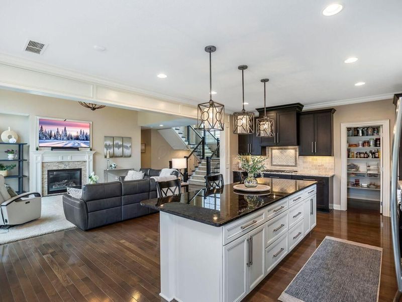 7342 New Albany Links Drive, New Albany, OH 43054 Photo 16