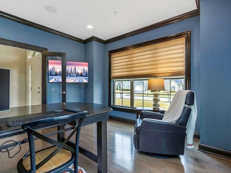 7342 New Albany Links Drive, New Albany, OH 43054 Photo 2