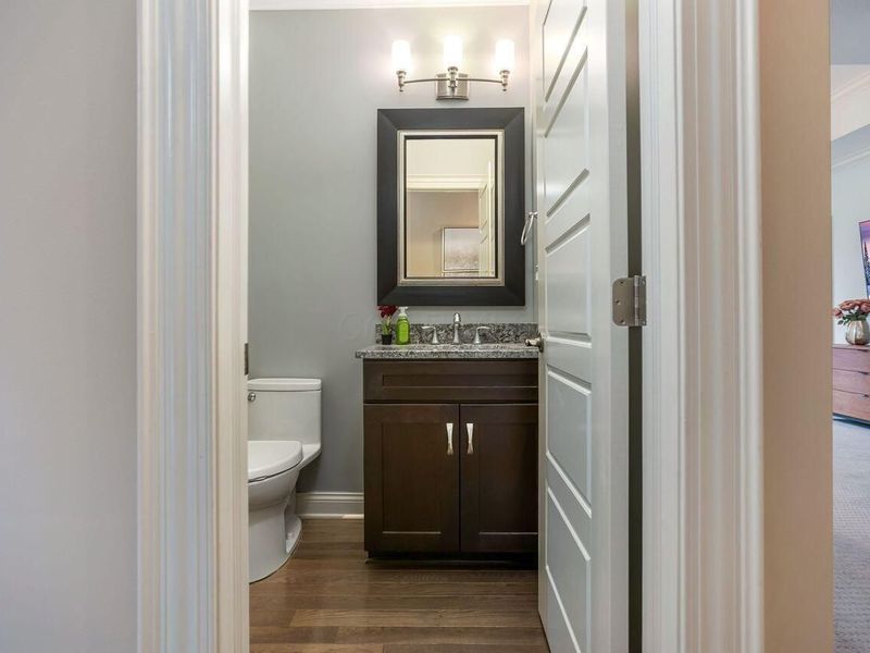 7342 New Albany Links Drive, New Albany, OH 43054 Photo 22