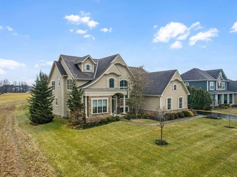 7342 New Albany Links Drive, New Albany, OH 43054 Photo 23