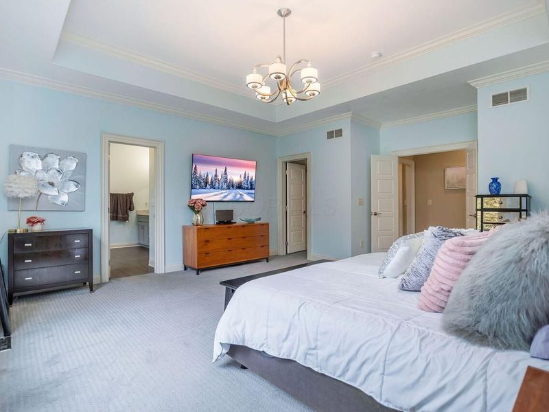 7342 New Albany Links Drive, New Albany, OH 43054 Photo 26