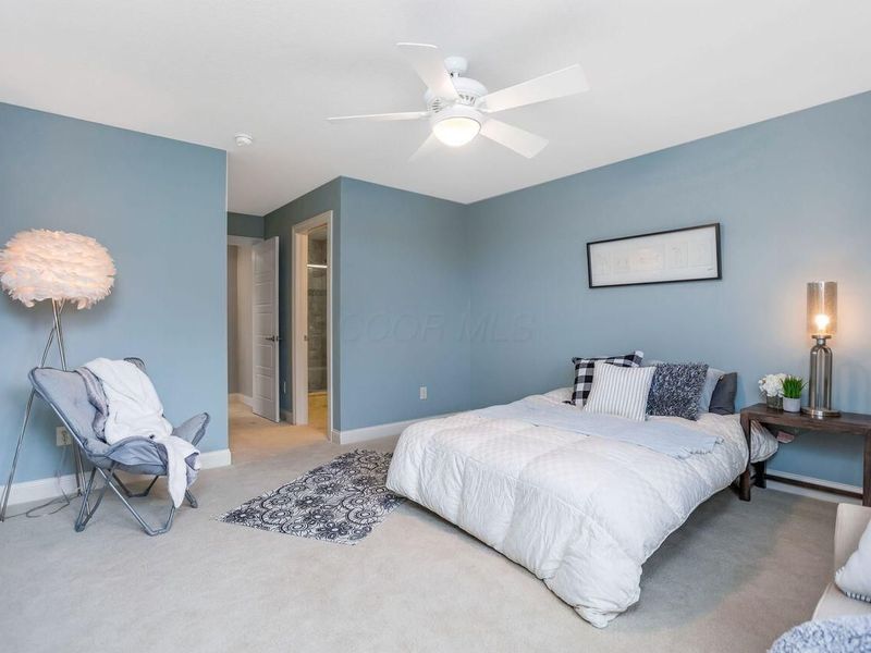 7342 New Albany Links Drive, New Albany, OH 43054 Photo 48