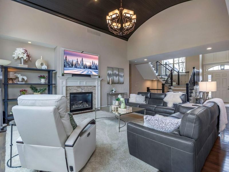 7342 New Albany Links Drive, New Albany, OH 43054 Photo 5