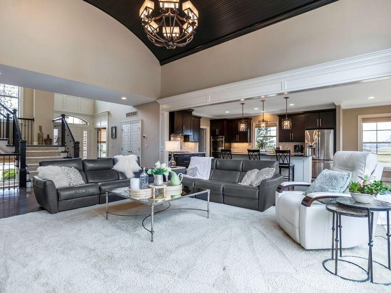 7342 New Albany Links Drive, New Albany, OH 43054 Photo 6