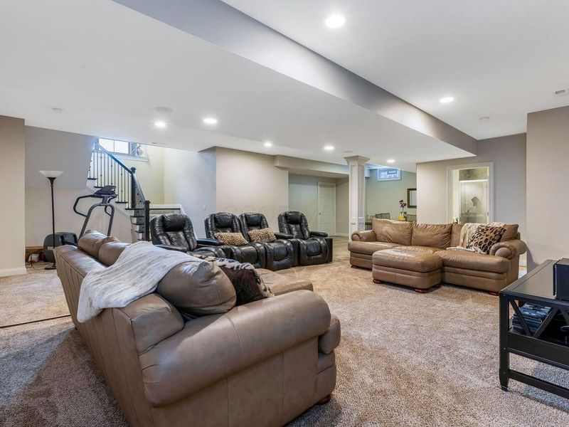 7342 New Albany Links Drive, New Albany, OH 43054 Photo 63