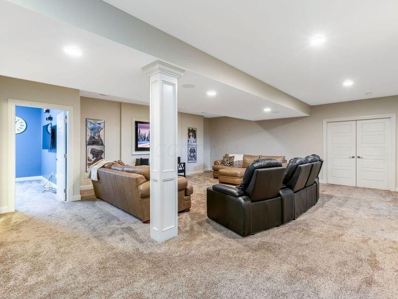 7342 New Albany Links Drive, New Albany, OH 43054 Photo 66