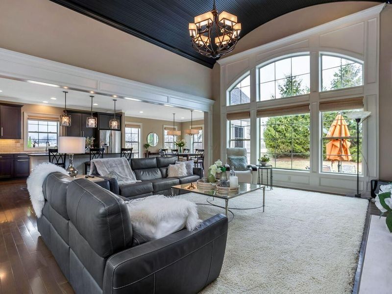 7342 New Albany Links Drive, New Albany, OH 43054 Photo 7