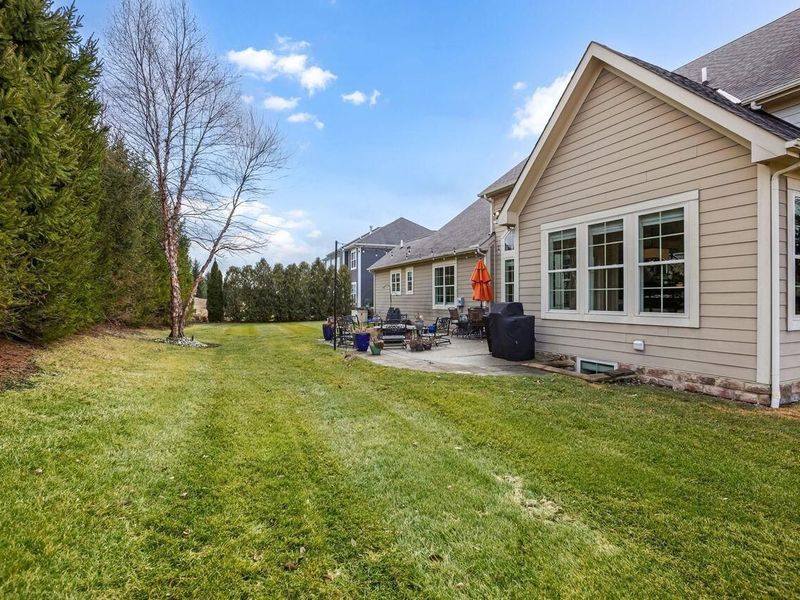 7342 New Albany Links Drive, New Albany, OH 43054 Photo 70