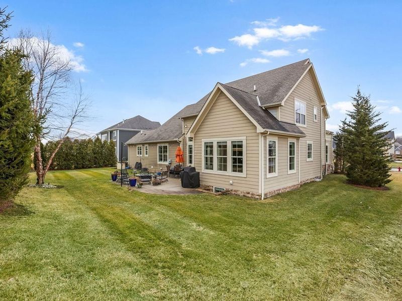 7342 New Albany Links Drive, New Albany, OH 43054 Photo 74