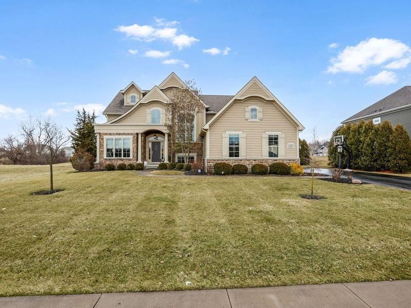 7342 New Albany Links Drive, New Albany, OH 43054 Photo 78