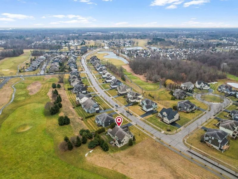 7342 New Albany Links Drive, New Albany, OH 43054 Photo 82