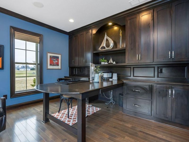 7342 New Albany Links Drive, New Albany, OH 43054 Photo 83