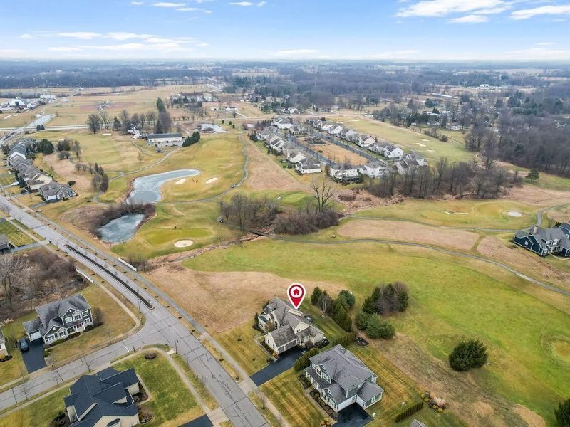 7342 New Albany Links Drive, New Albany, OH 43054 Photo 84