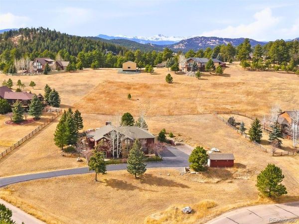 7307 Settlers Drive, Morrison, CO 80465