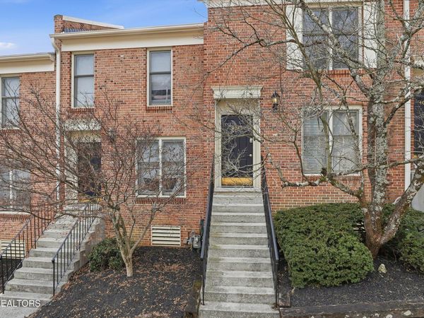 4043 Heather Court, Knoxville, TN 37919