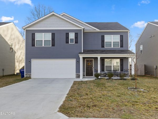 9535 River Cane Rd, Mascot, TN 37806