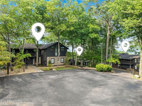 1120 Tanrac Tr, Gatlinburg, TN 37738