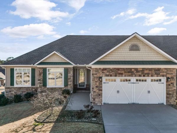 302 Chota Landing Trce, Loudon, TN 37774
