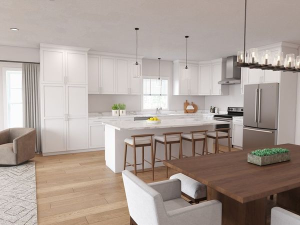 12 Boot Shop Road, Unit 37, Upton, MA 01568