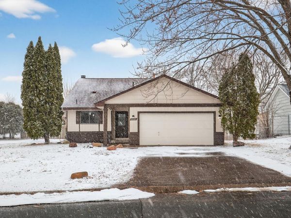 2501 83rd Avenue N, Brooklyn Park, MN 55444