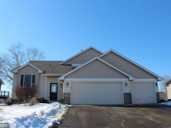 11385 72nd Street NE, Otsego, MN 55301