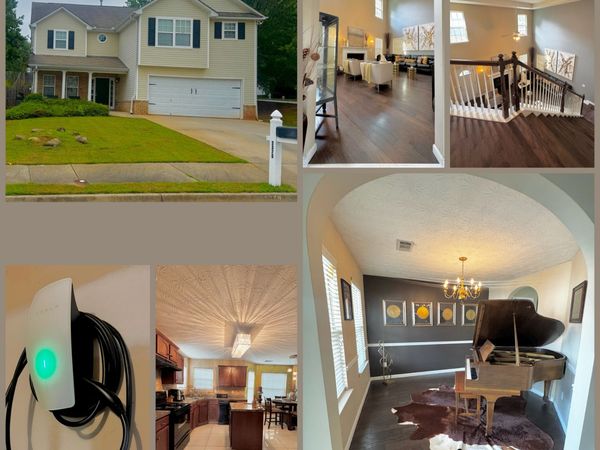 2375 Garnet Avenue, Riverdale, GA 30296