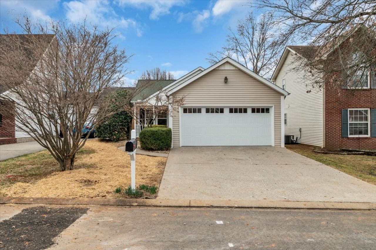 521 Federal Ct, Murfreesboro, TN 37129 Main Photo