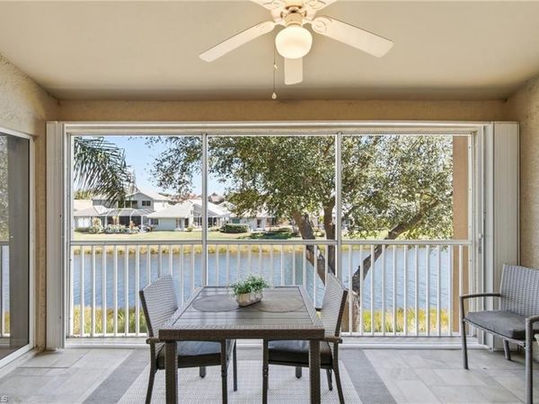 9321 Alamander CT, Unit 206, FORT MYERS, FL 33919