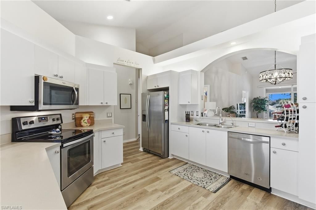 9321 Alamander Ct, Unit 206, Fort Myers, FL 33919 Photo