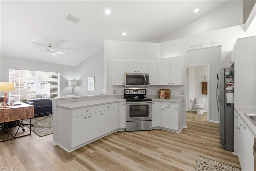 9321 Alamander Ct, Unit 206, Fort Myers, FL 33919 Photo