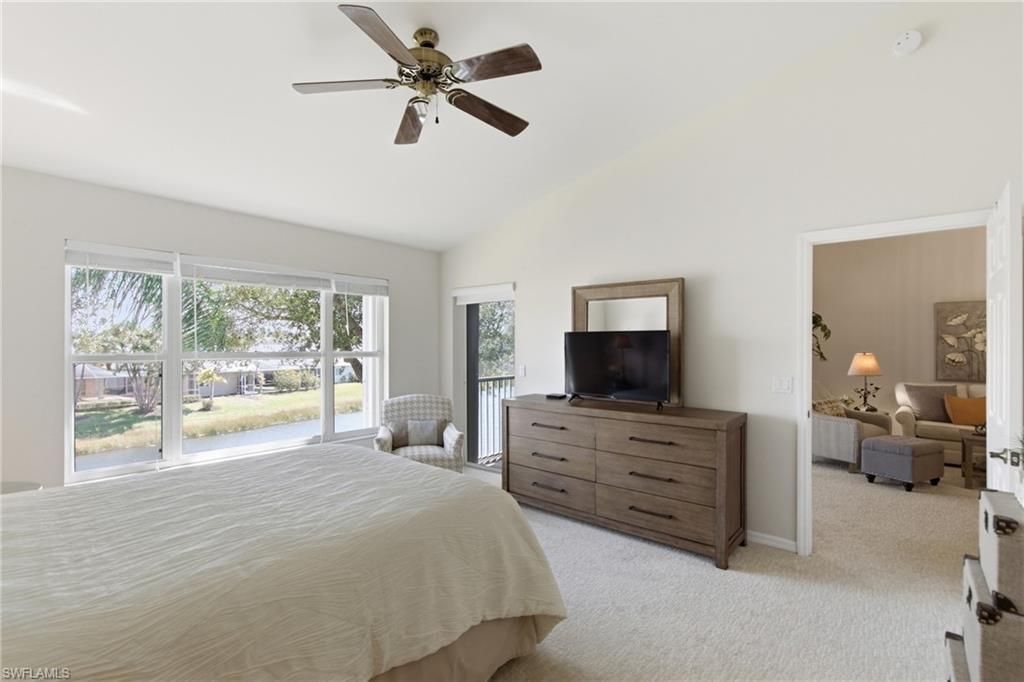 9321 Alamander Ct, Unit 206, Fort Myers, FL 33919 Photo