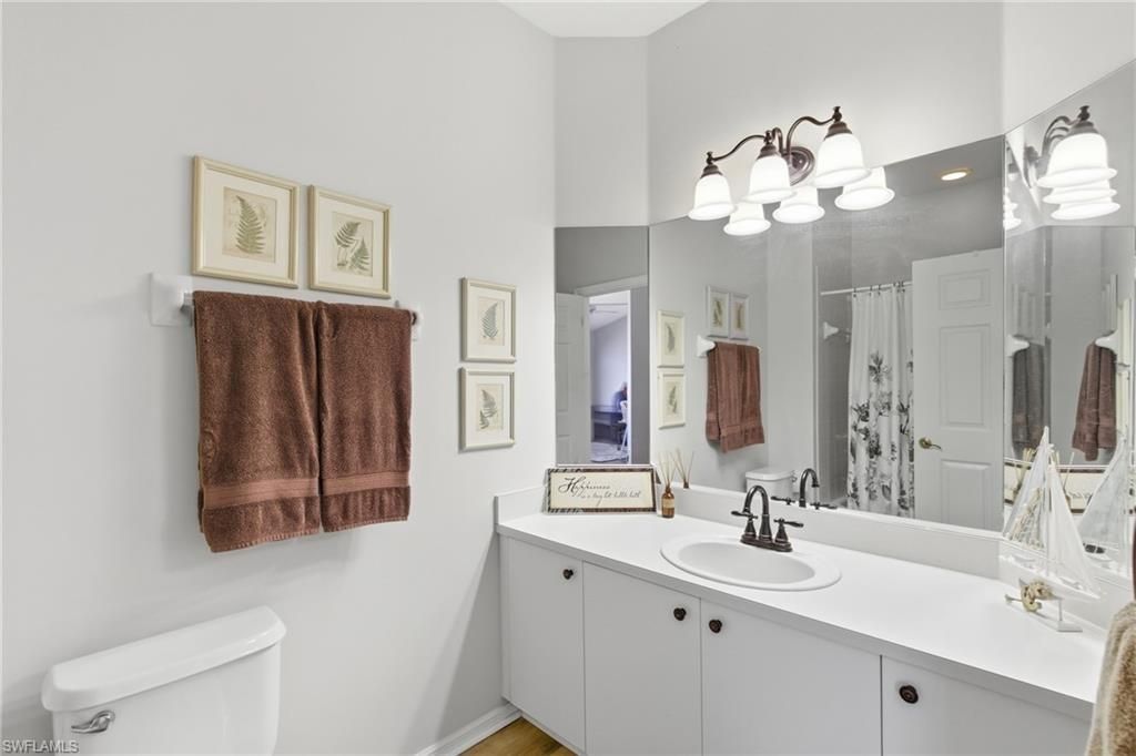 9321 Alamander Ct, Unit 206, Fort Myers, FL 33919 Photo