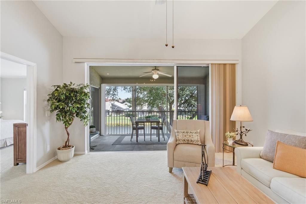 9321 Alamander Ct, Unit 206, Fort Myers, FL 33919 Photo